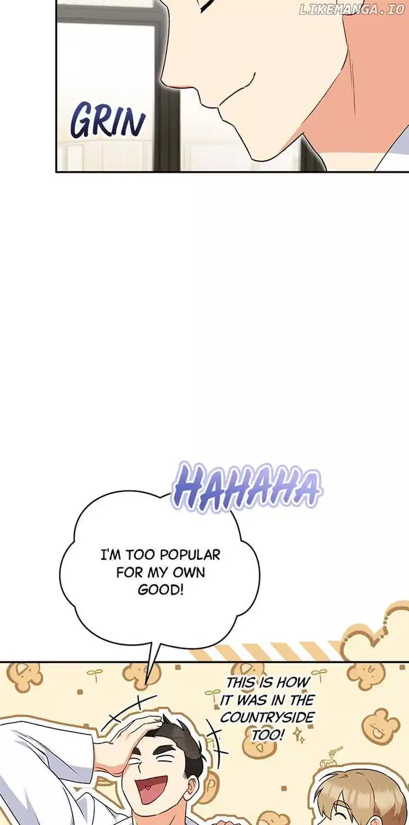 Hello! Veterinarian! chapter 24 page 62
