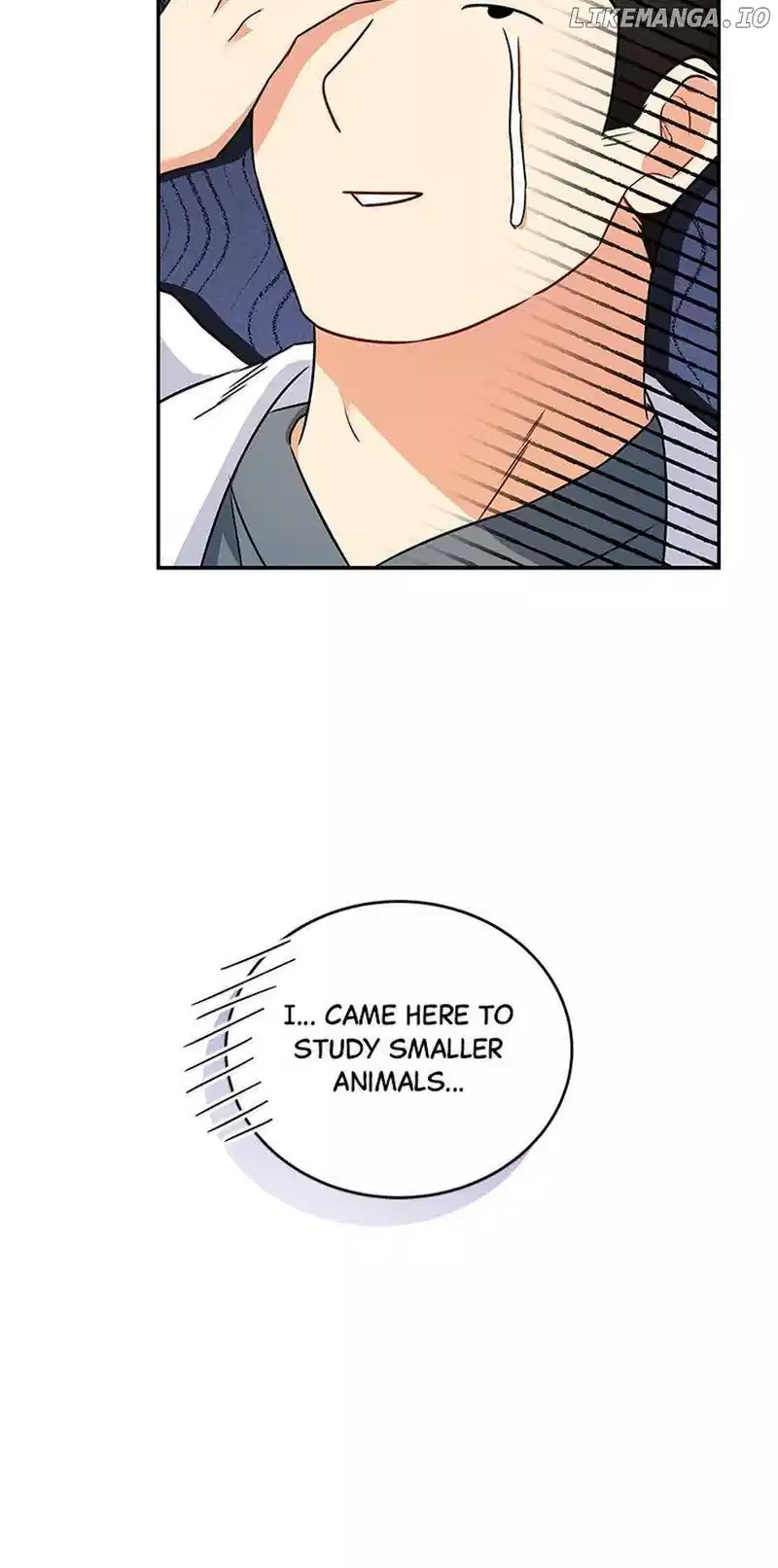 Hello! Veterinarian! chapter 24 page 65