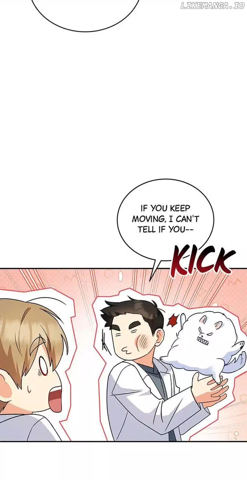 Hello! Veterinarian! chapter 24 page 74