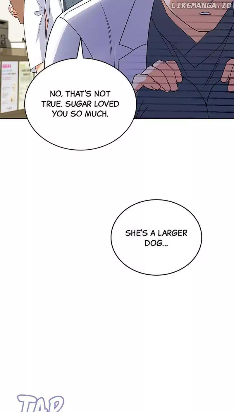 Hello! Veterinarian! chapter 24 page 82