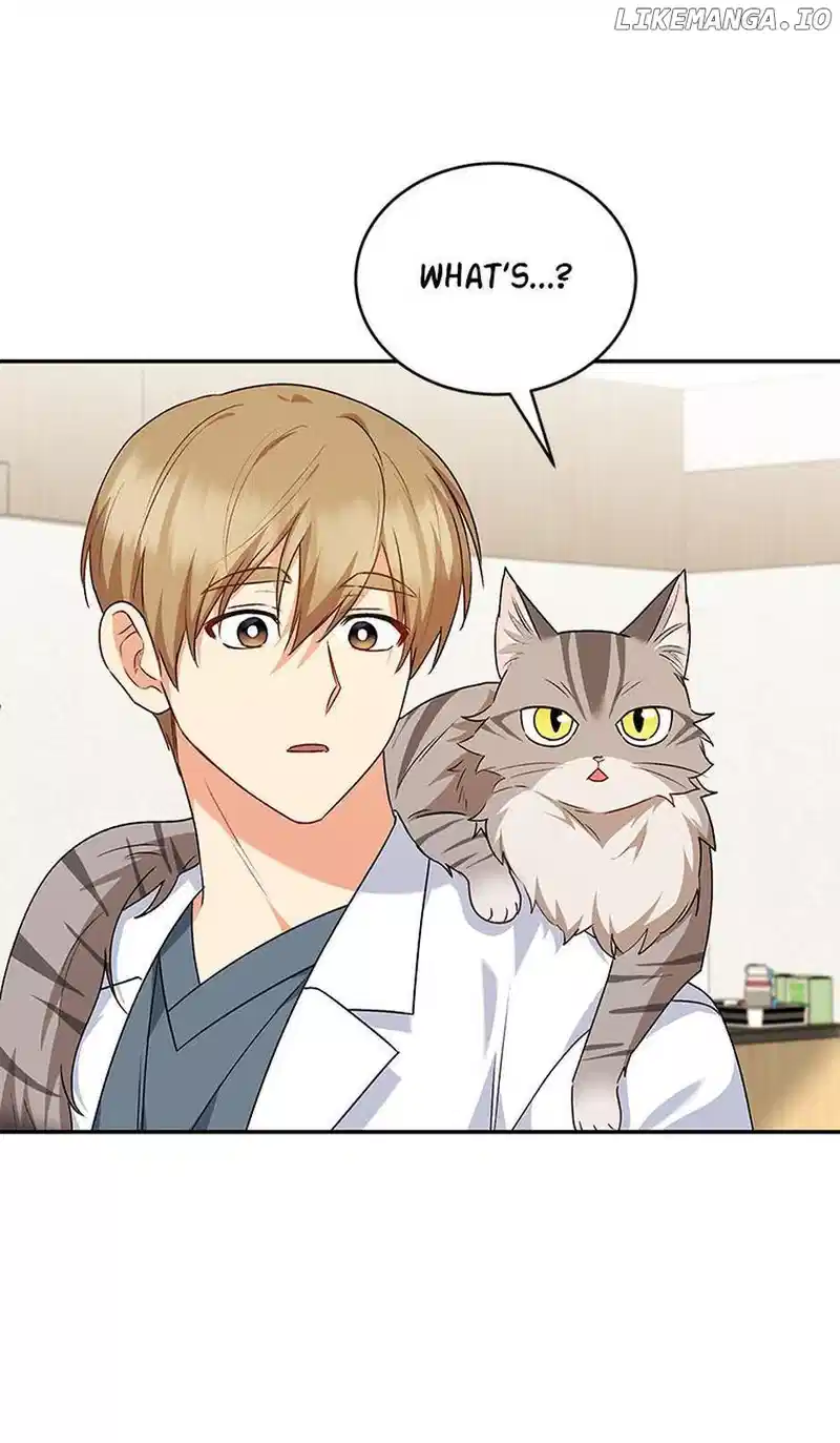 Hello! Veterinarian! chapter 24 page 85