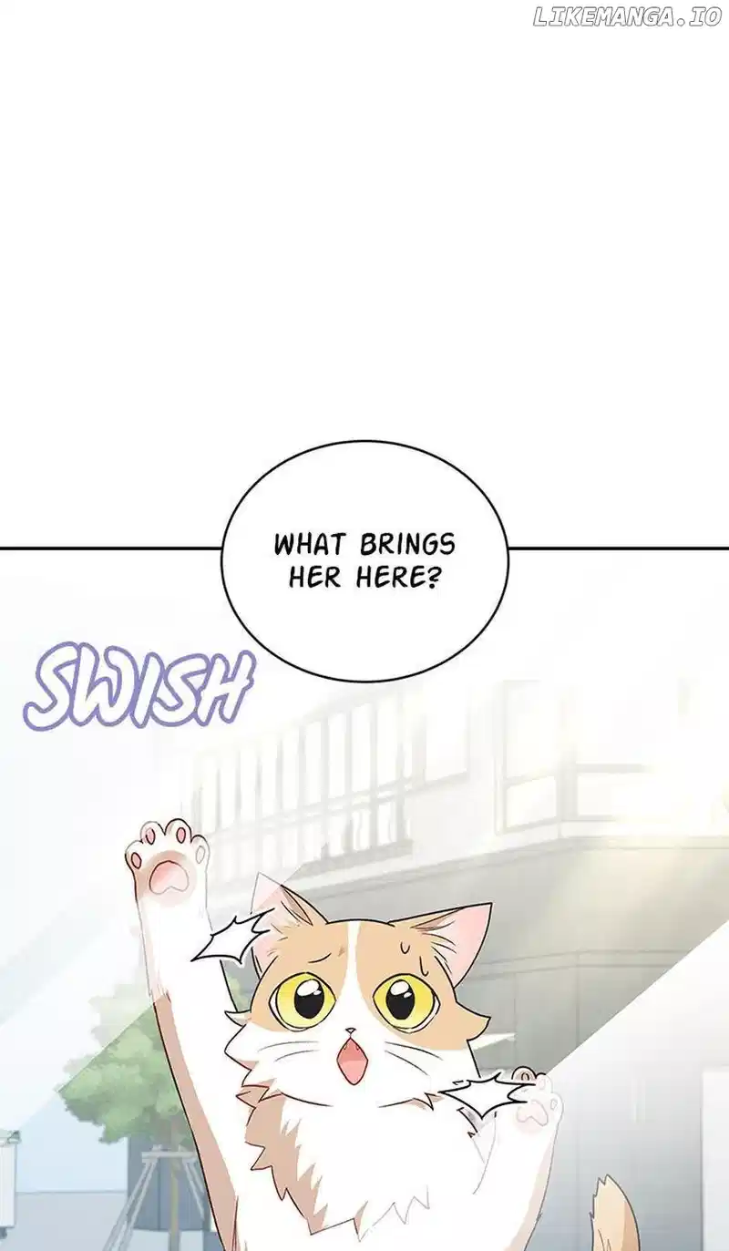 Hello! Veterinarian! chapter 24 page 86