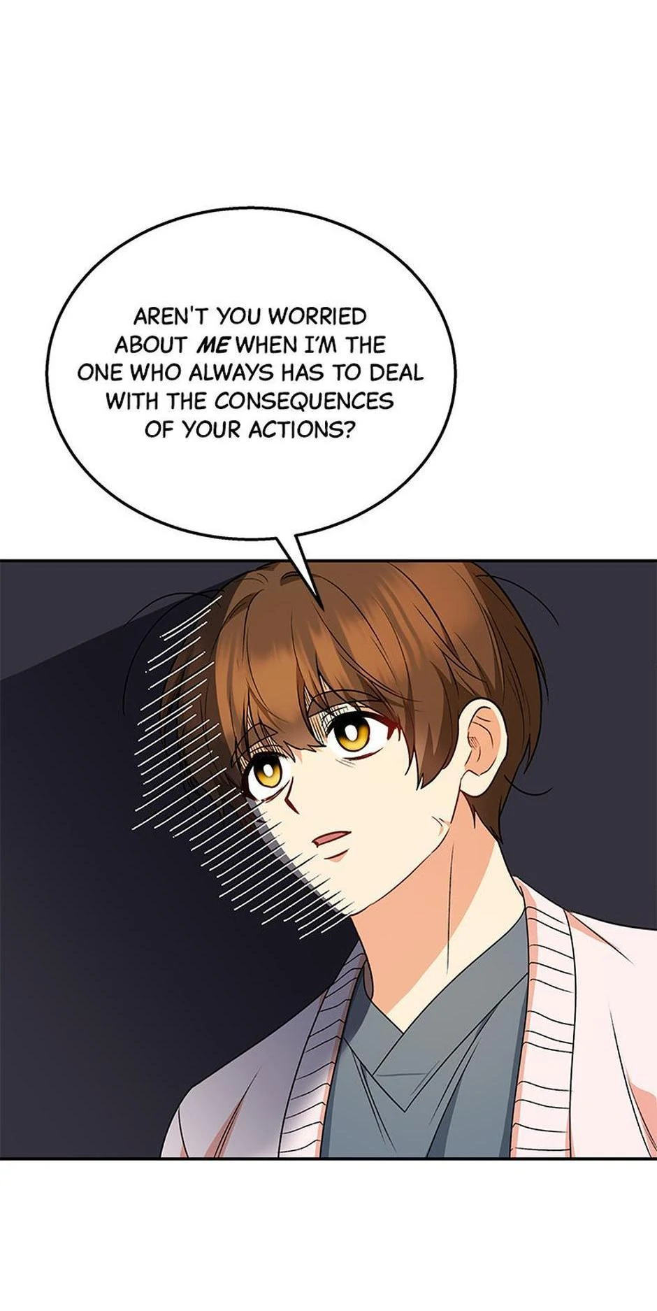 Hello! Veterinarian! chapter 25 page 17