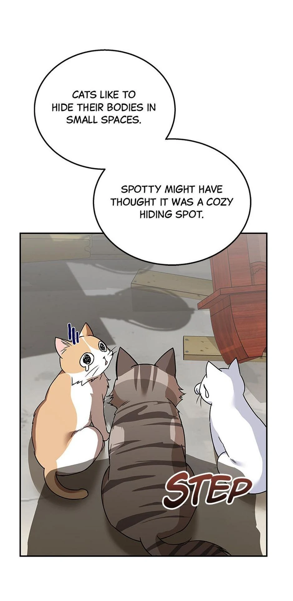 Hello! Veterinarian! chapter 25 page 26