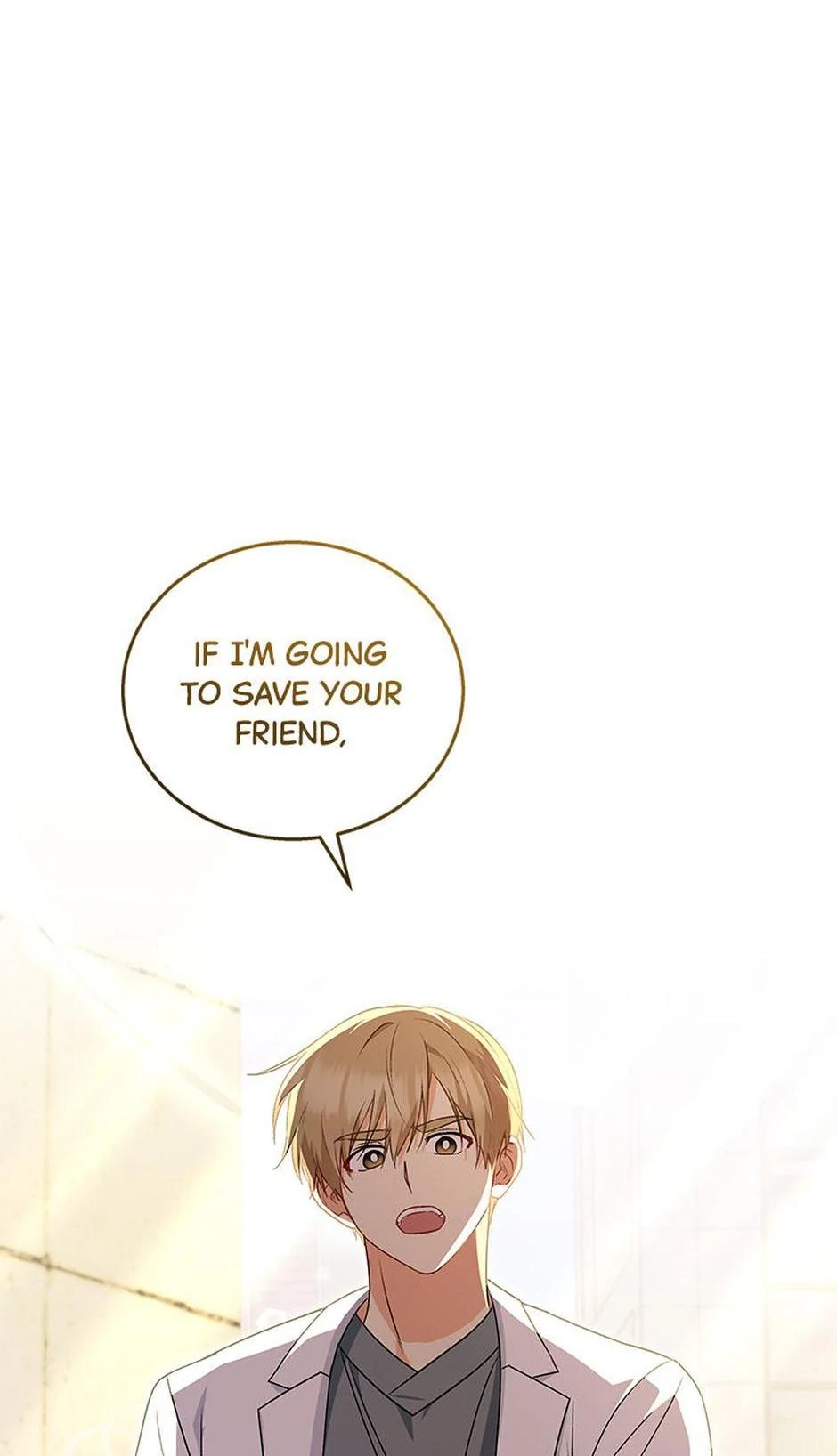 Hello! Veterinarian! chapter 25 page 28