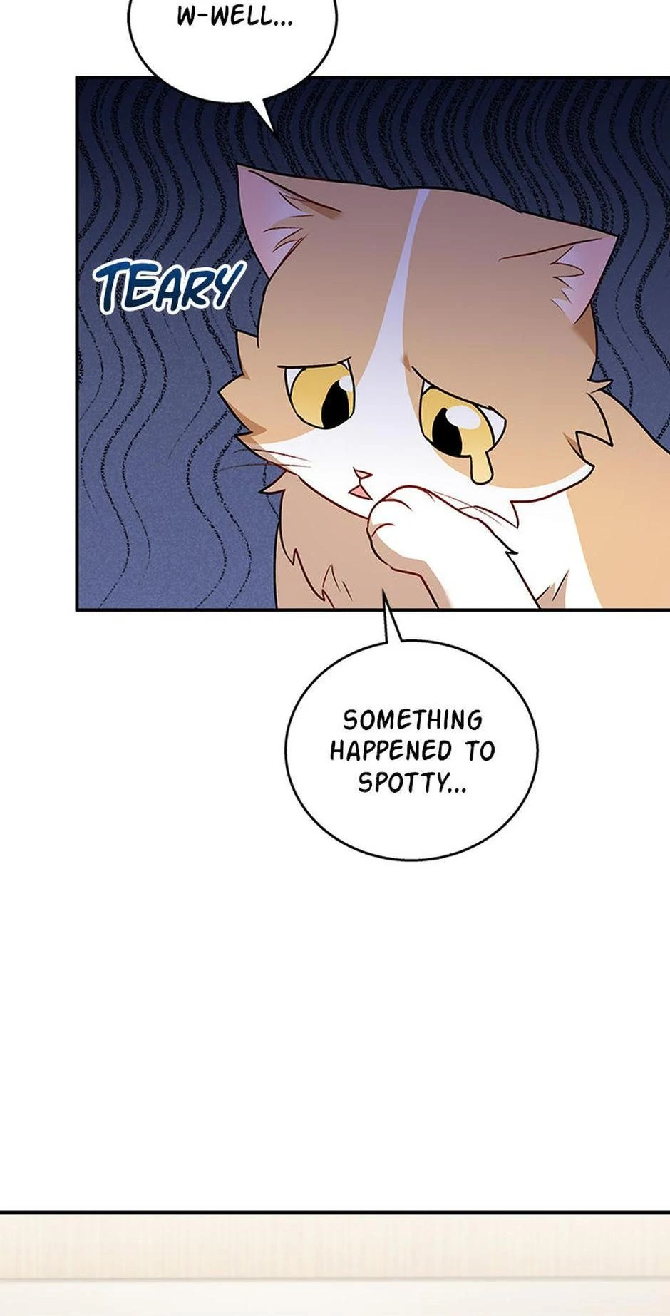 Hello! Veterinarian! chapter 25 page 3
