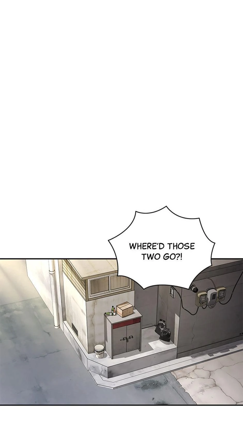 Hello! Veterinarian! chapter 25 page 34