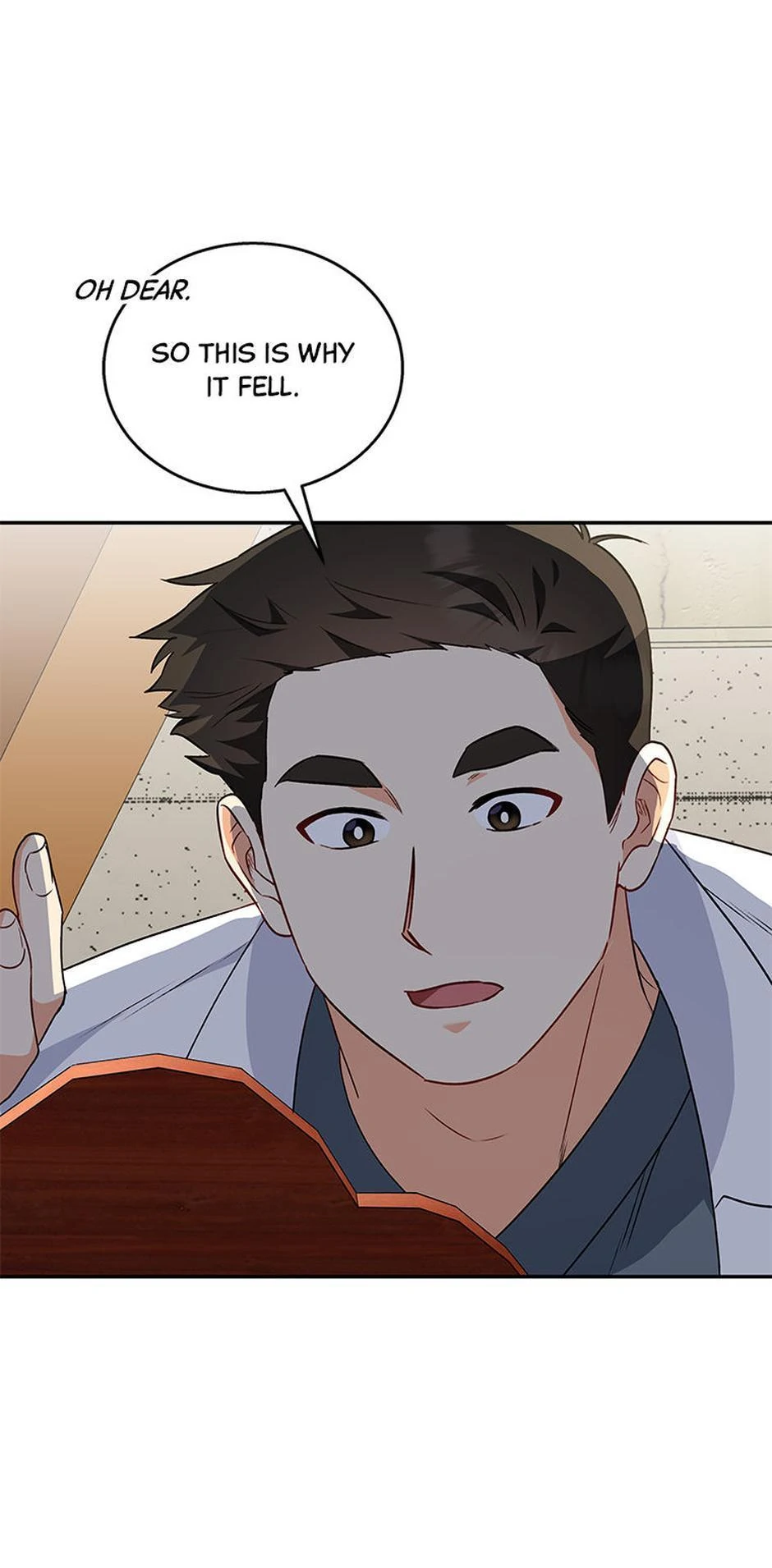 Hello! Veterinarian! chapter 25 page 46