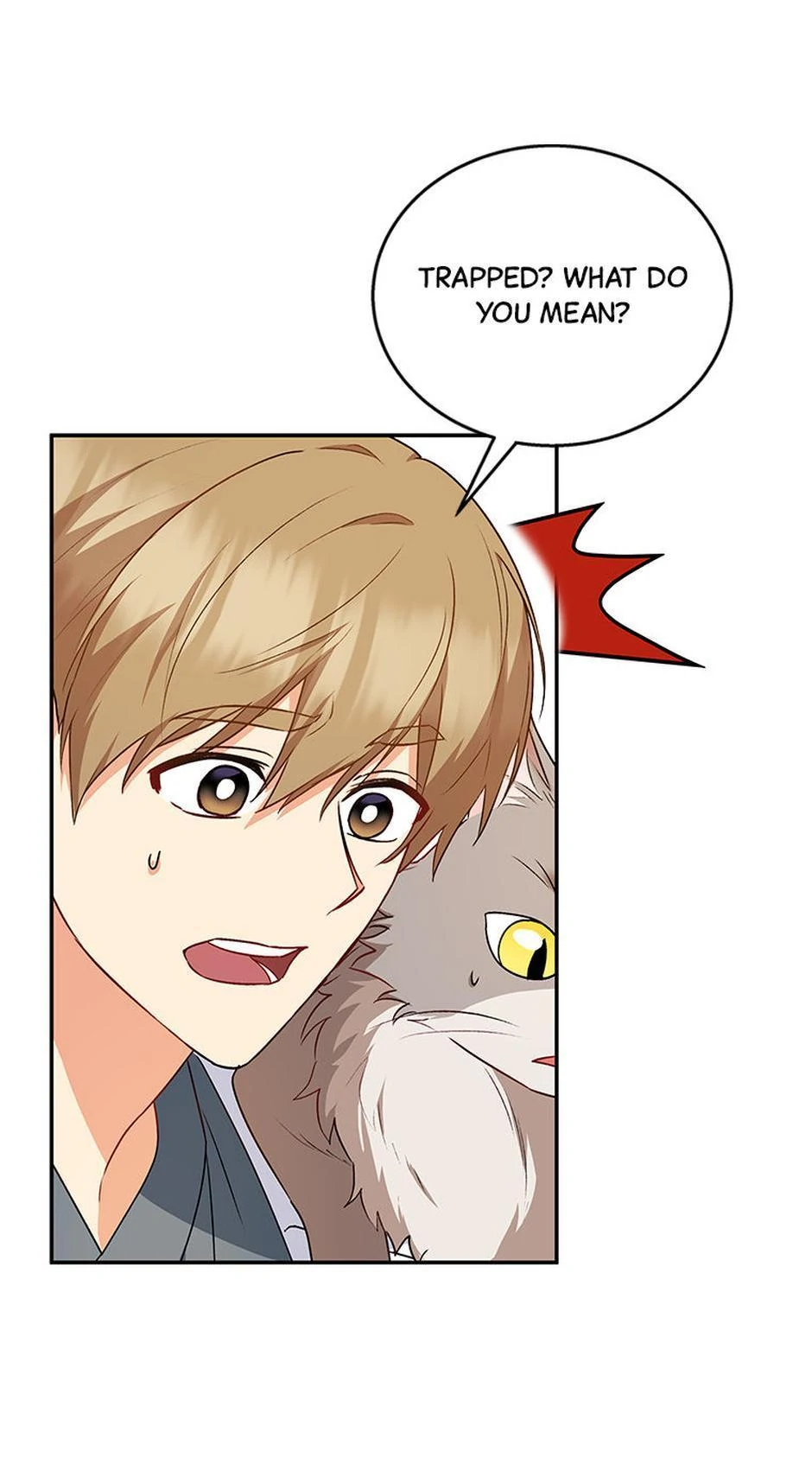 Hello! Veterinarian! chapter 25 page 5
