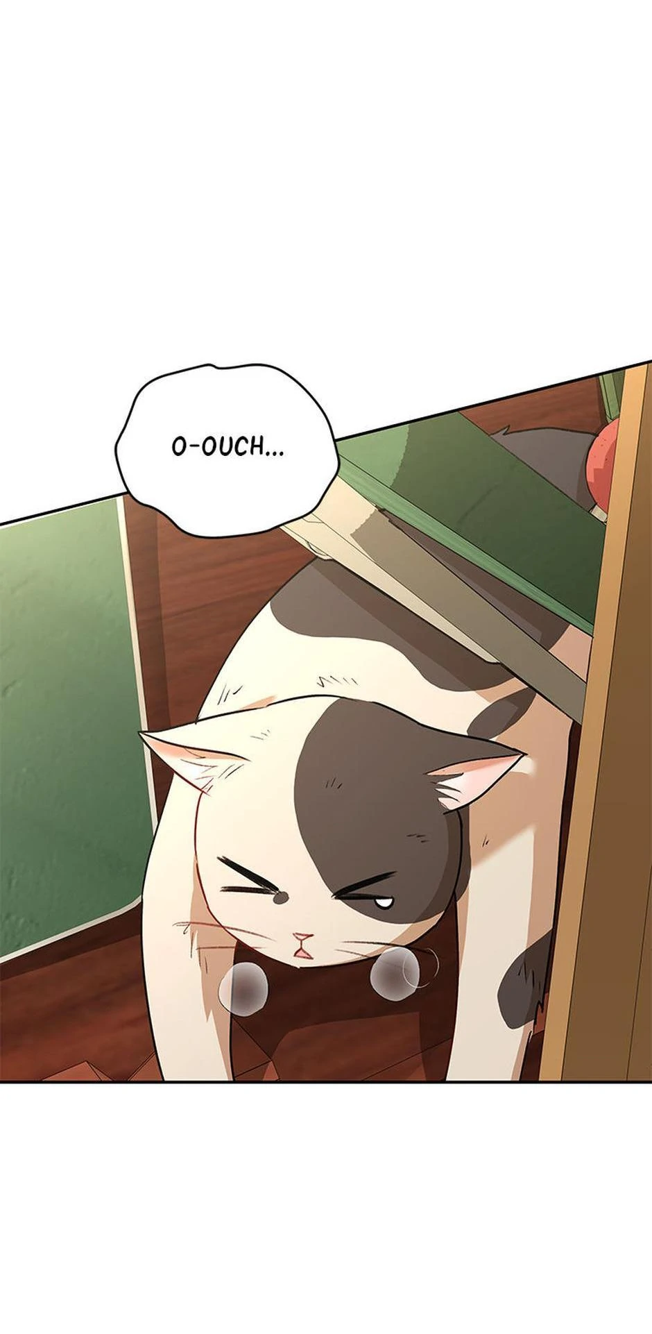 Hello! Veterinarian! chapter 25 page 52