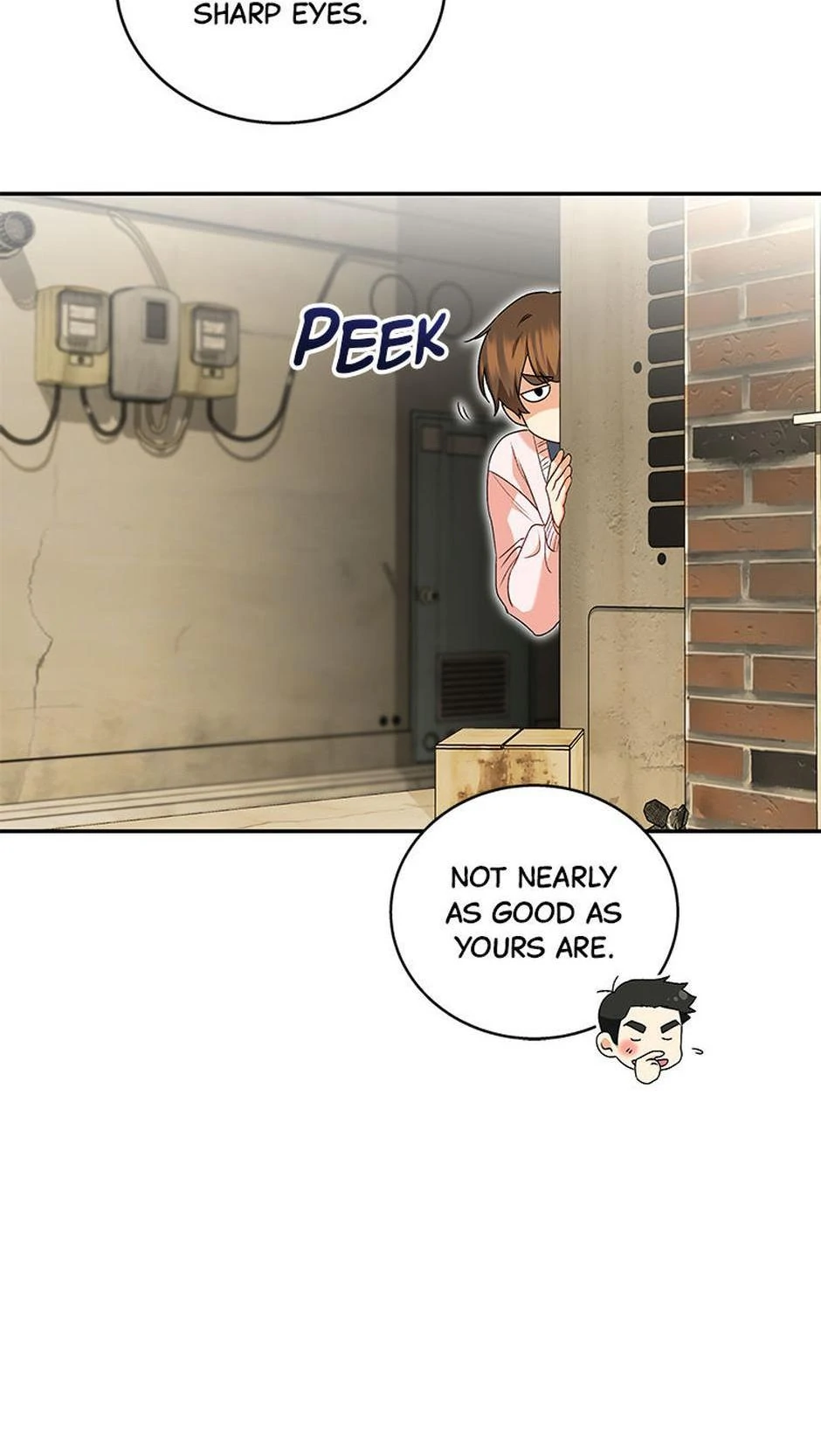 Hello! Veterinarian! chapter 26 page 10