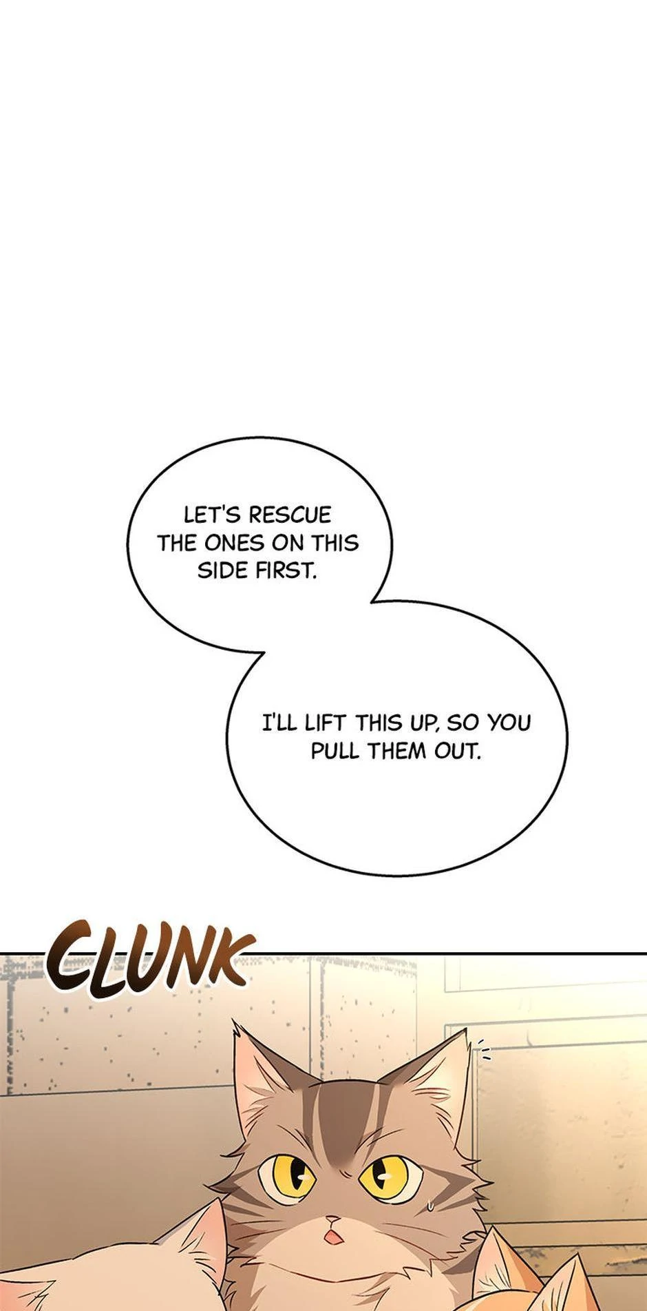Hello! Veterinarian! chapter 26 page 22