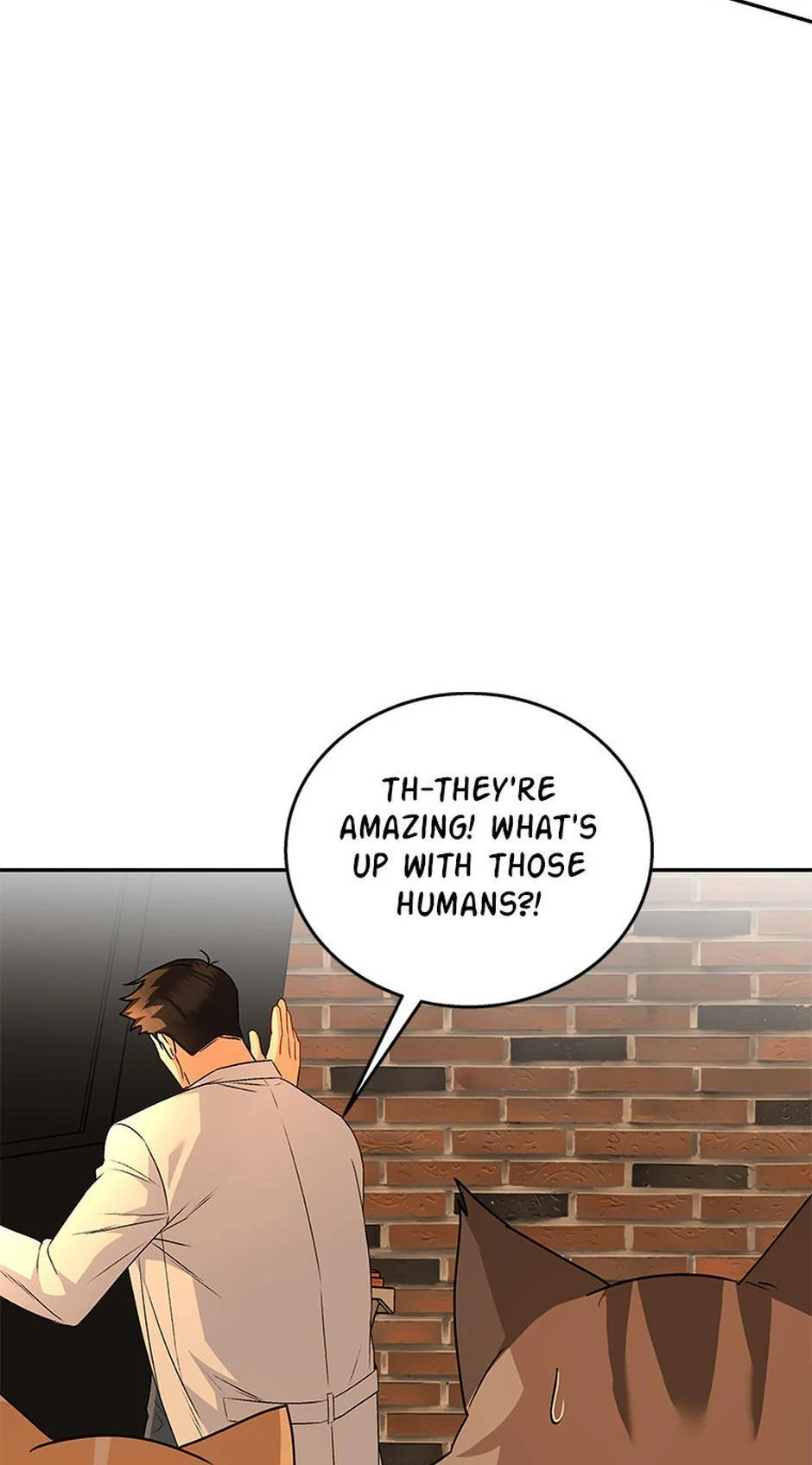 Hello! Veterinarian! chapter 26 page 28