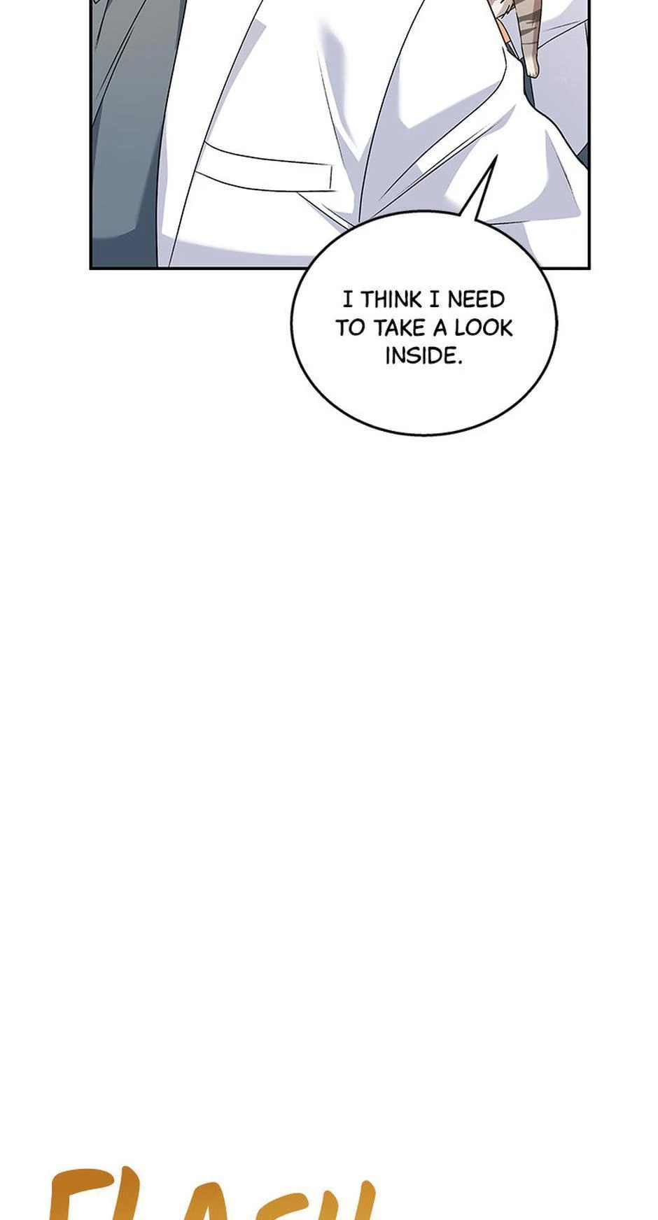 Hello! Veterinarian! chapter 26 page 3