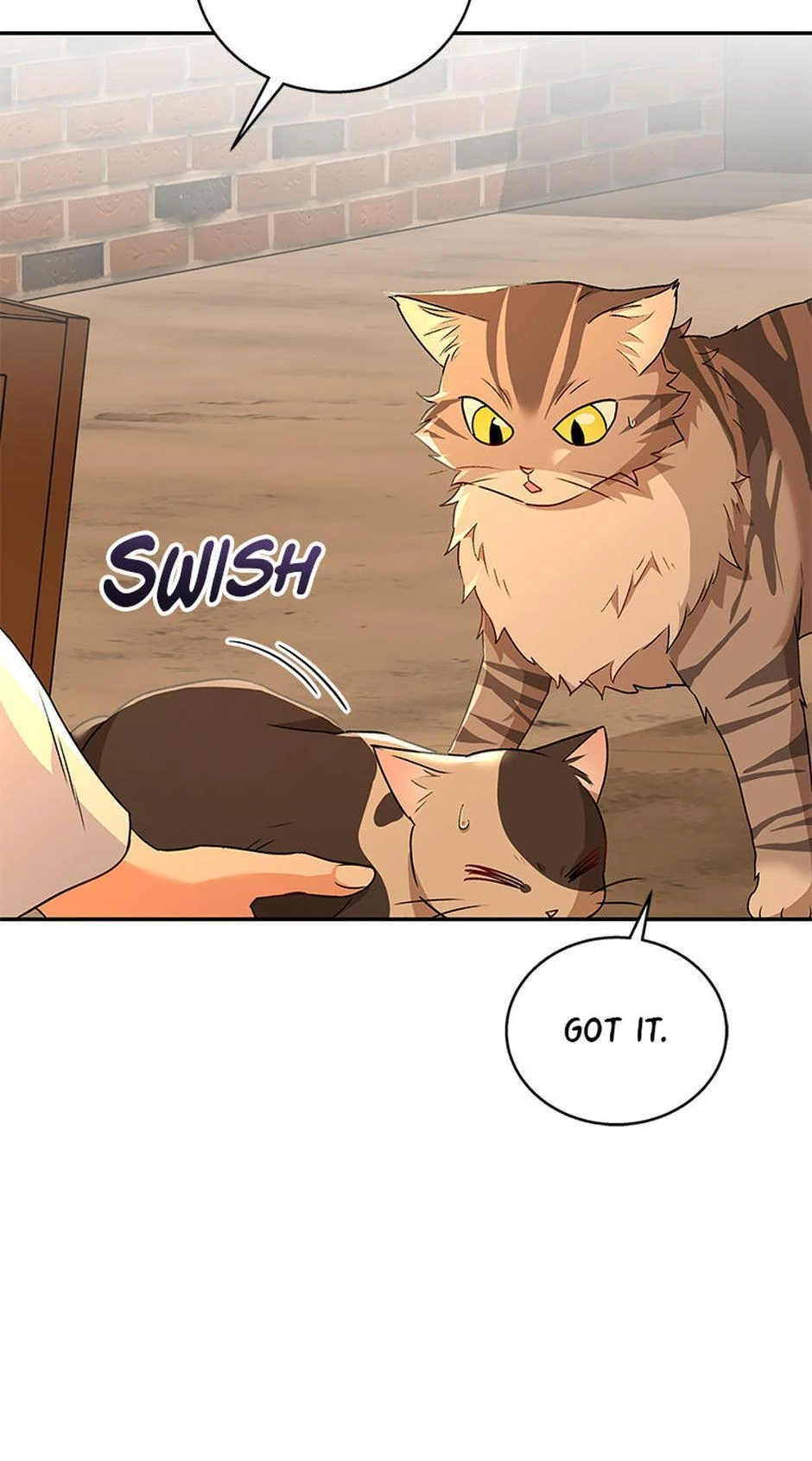 Hello! Veterinarian! chapter 26 page 31