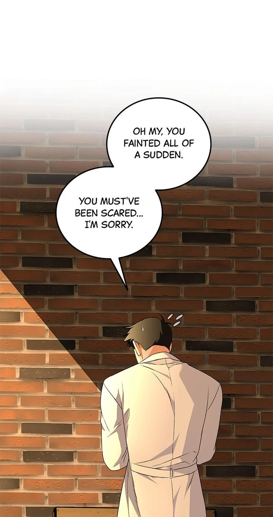 Hello! Veterinarian! chapter 26 page 34