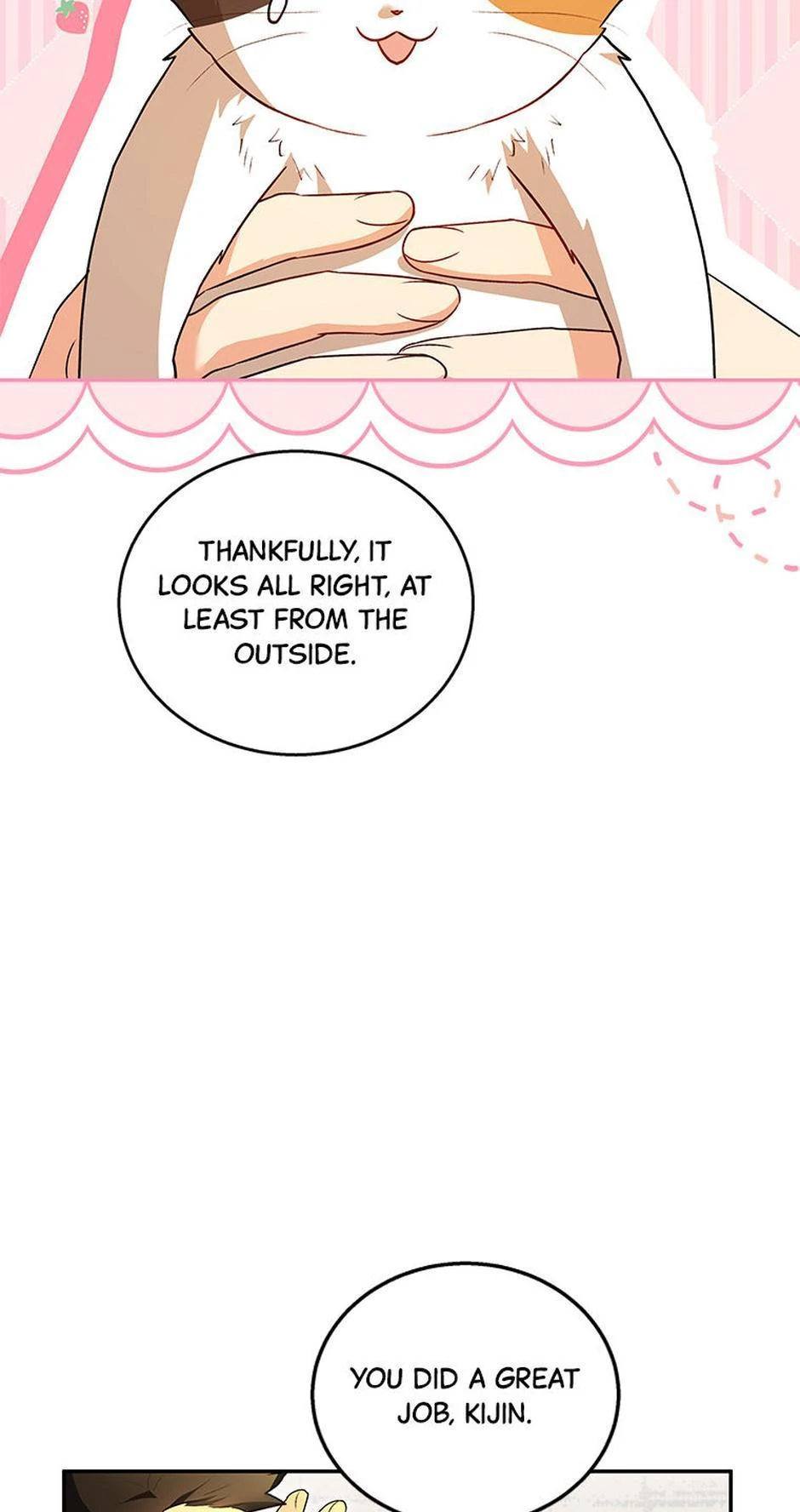Hello! Veterinarian! chapter 26 page 37