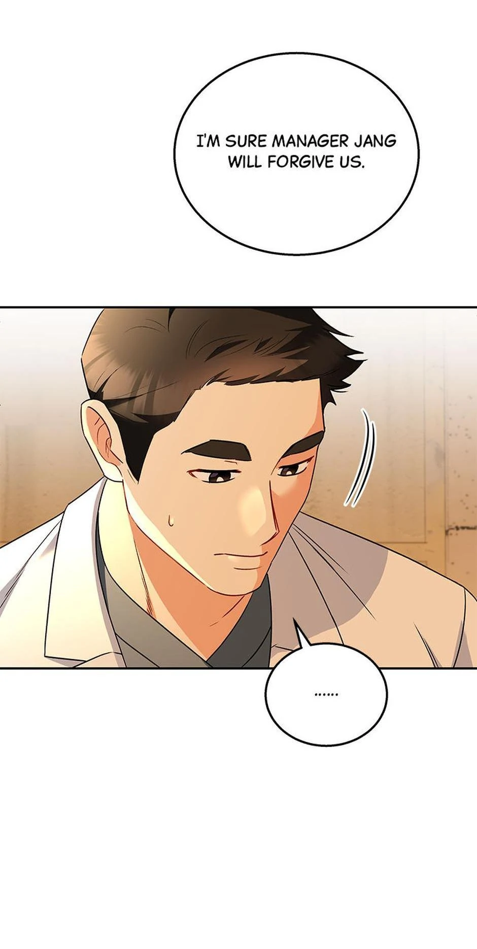 Hello! Veterinarian! chapter 26 page 40