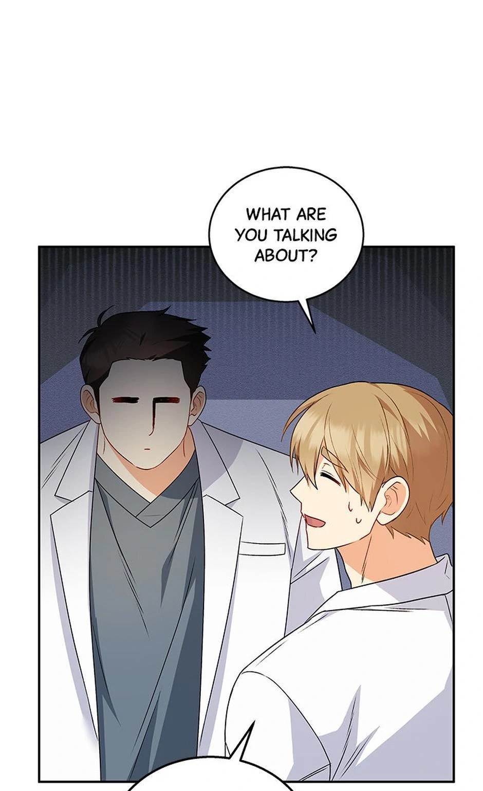Hello! Veterinarian! chapter 26 page 42