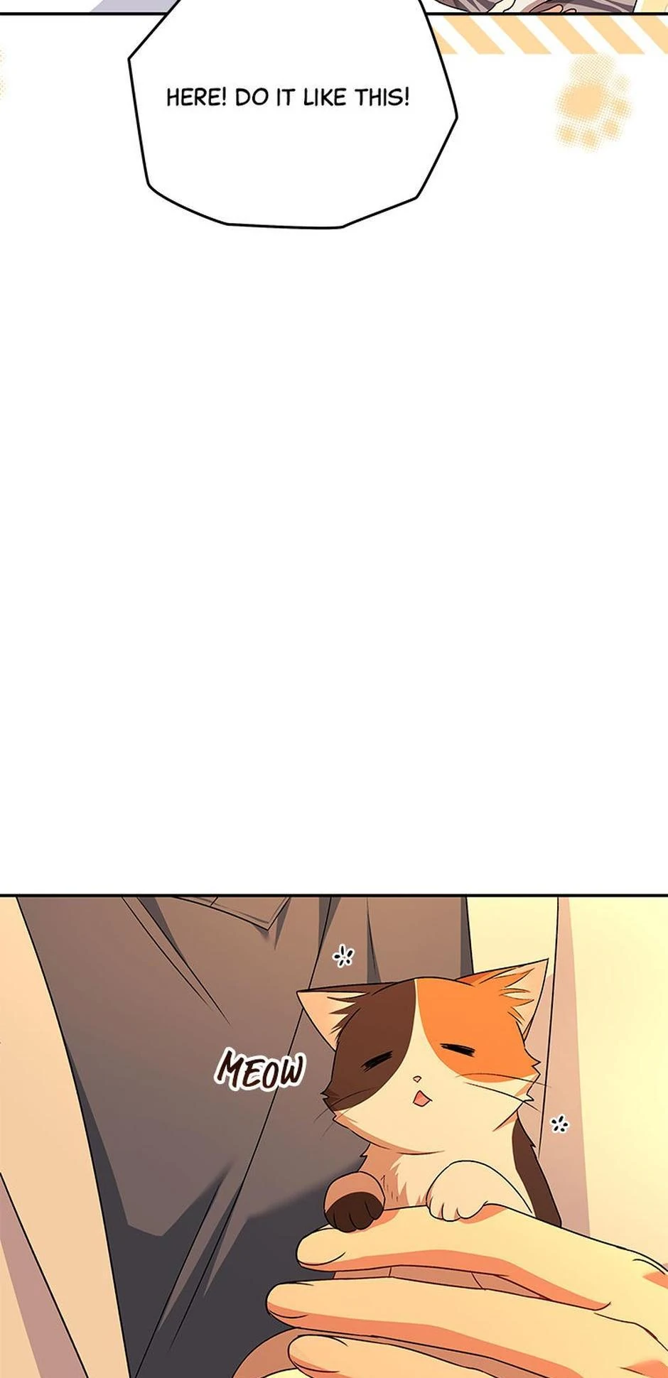 Hello! Veterinarian! chapter 26 page 53