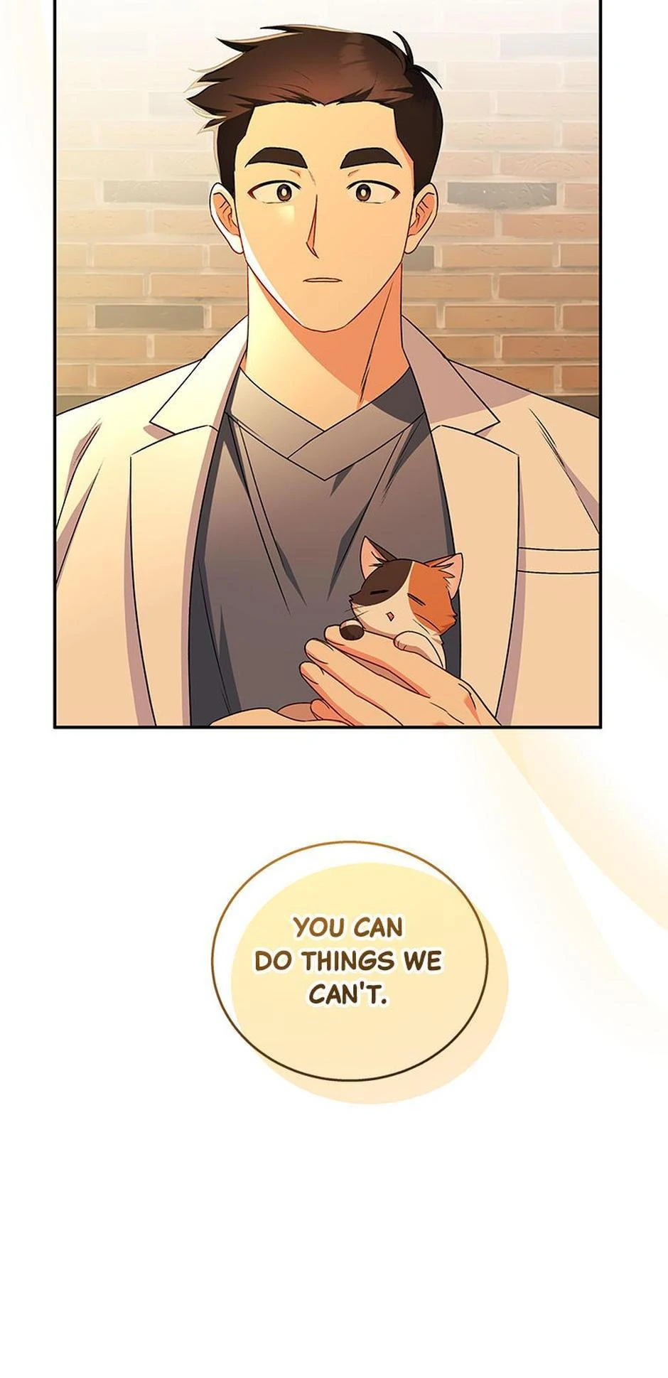 Hello! Veterinarian! chapter 26 page 57
