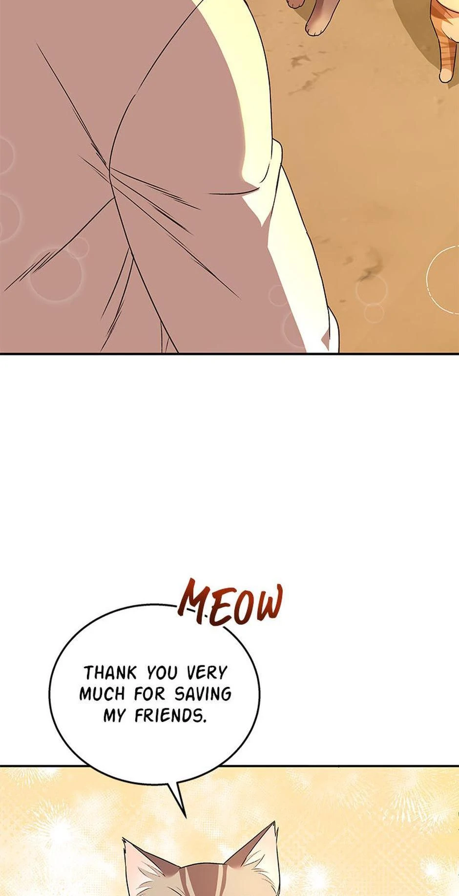 Hello! Veterinarian! chapter 26 page 60