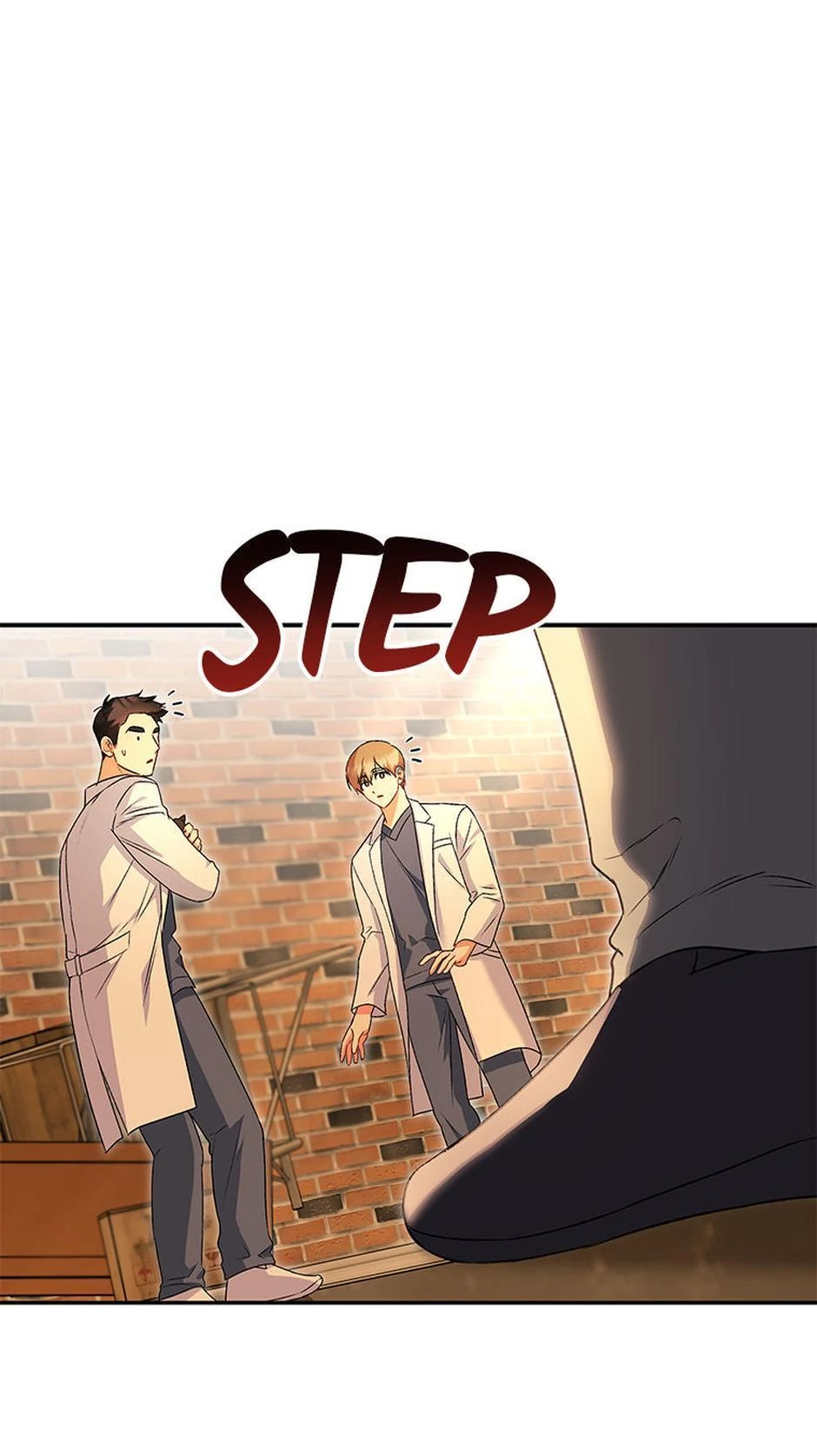 Hello! Veterinarian! chapter 26 page 63