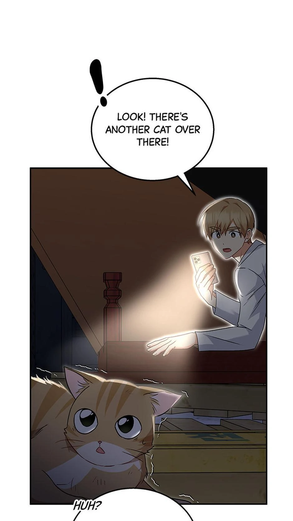 Hello! Veterinarian! chapter 26 page 7