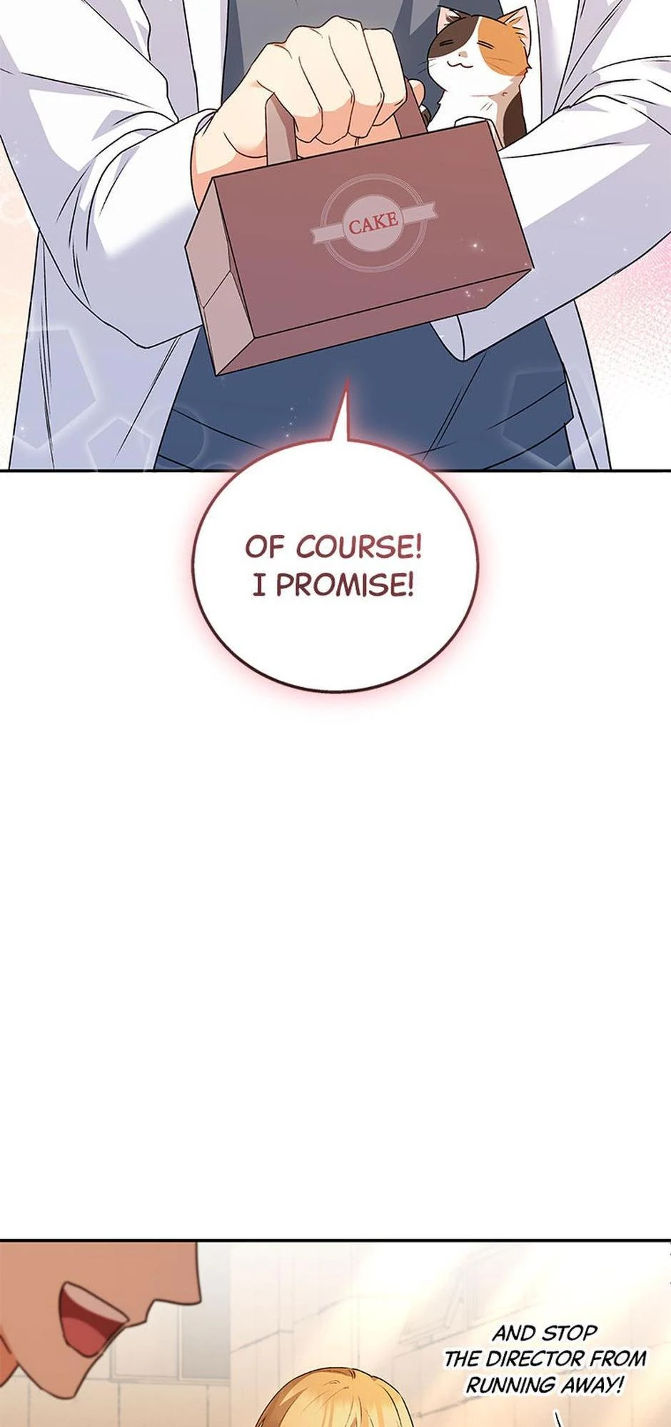 Hello! Veterinarian! chapter 26 page 74