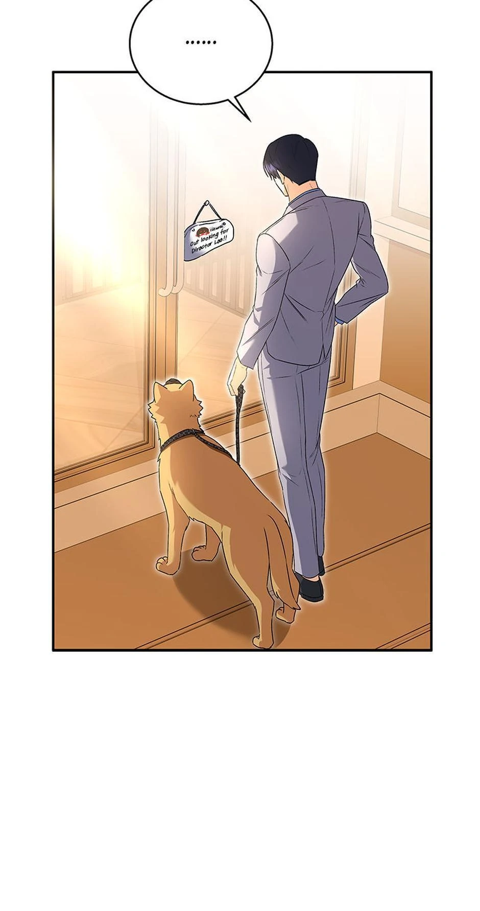 Hello! Veterinarian! chapter 26 page 83
