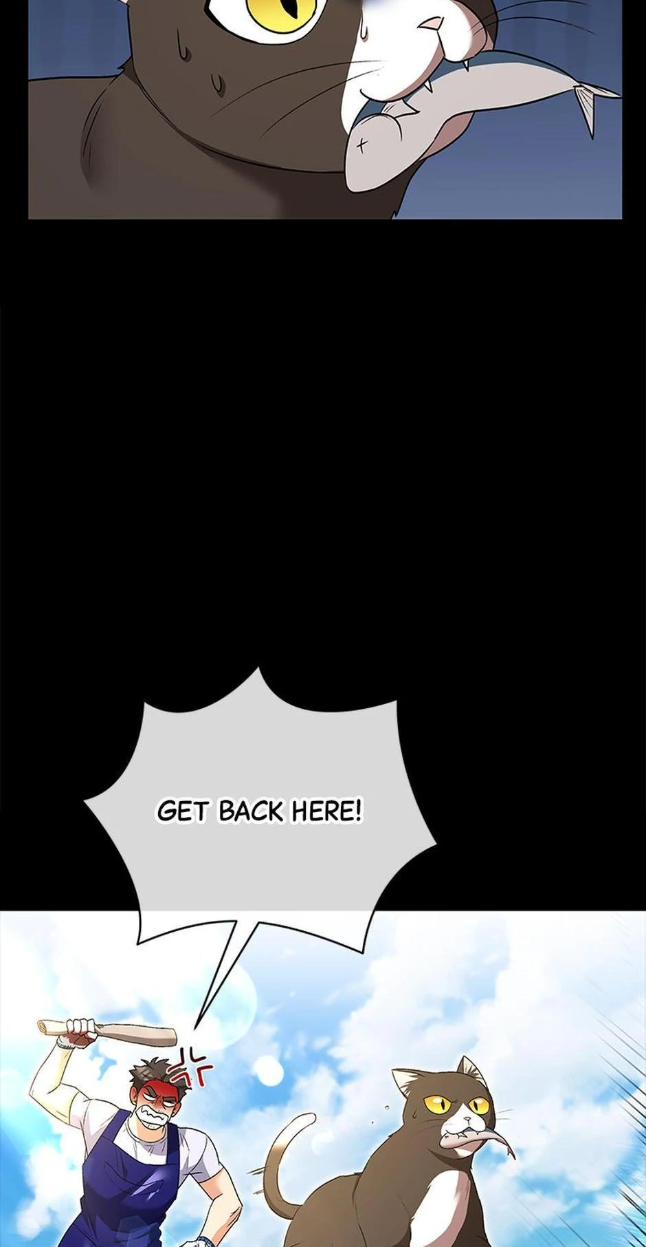 Hello! Veterinarian! chapter 27 page 16