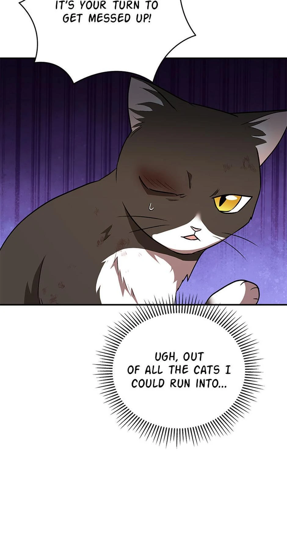 Hello! Veterinarian! chapter 27 page 25