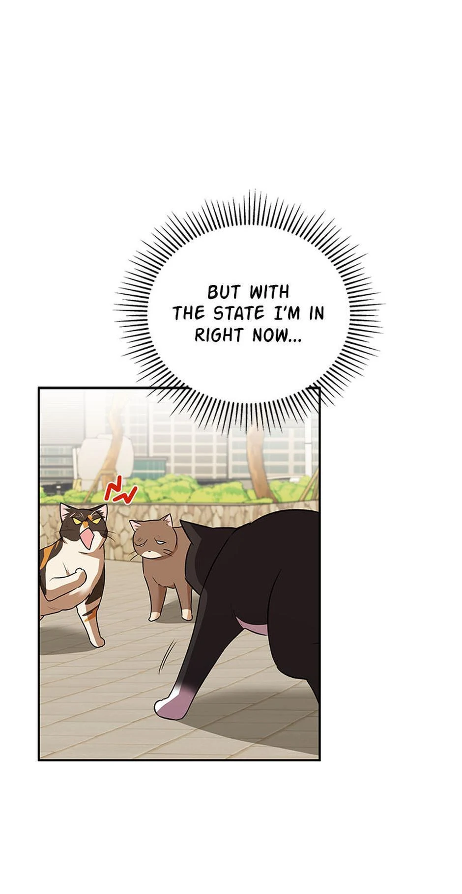Hello! Veterinarian! chapter 27 page 26
