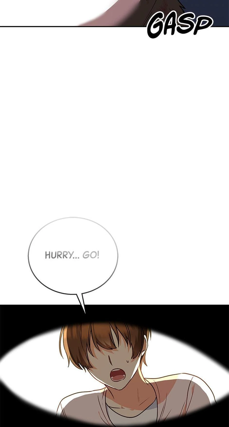 Hello! Veterinarian! chapter 27 page 54