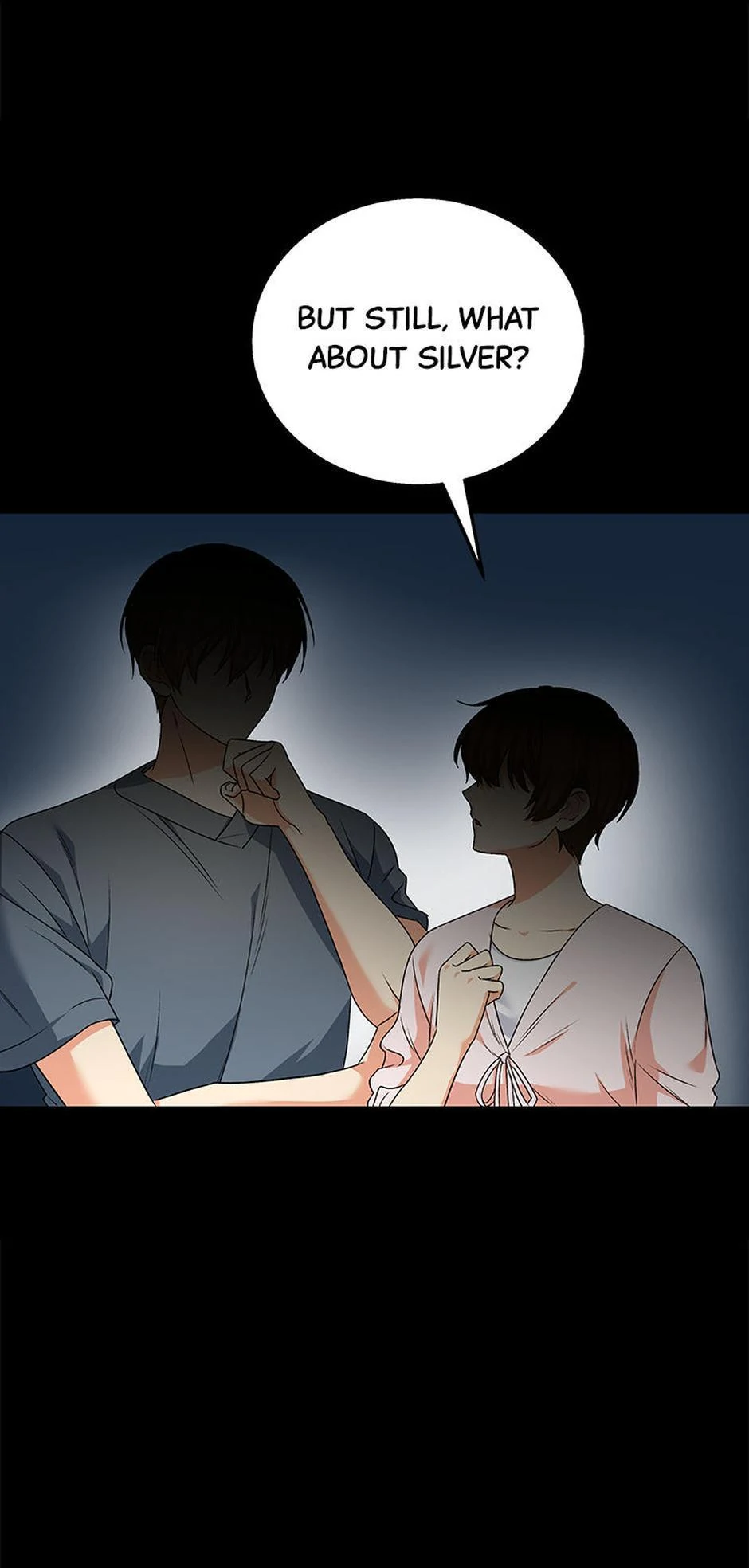 Hello! Veterinarian! chapter 27 page 58
