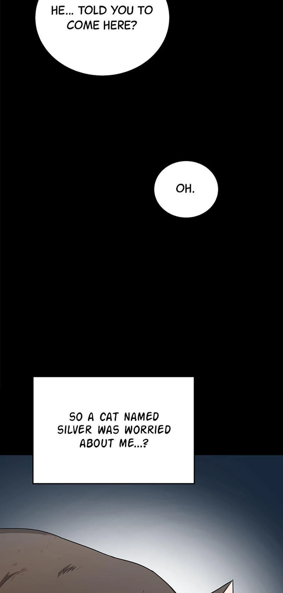 Hello! Veterinarian! chapter 27 page 60