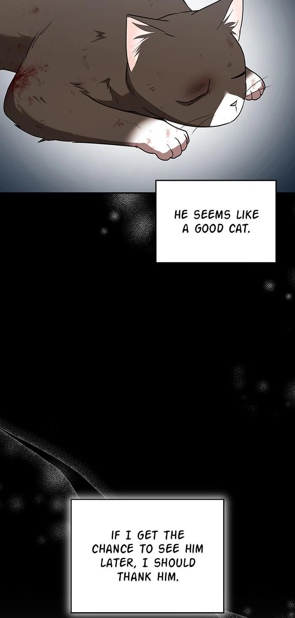 Hello! Veterinarian! chapter 27 page 61