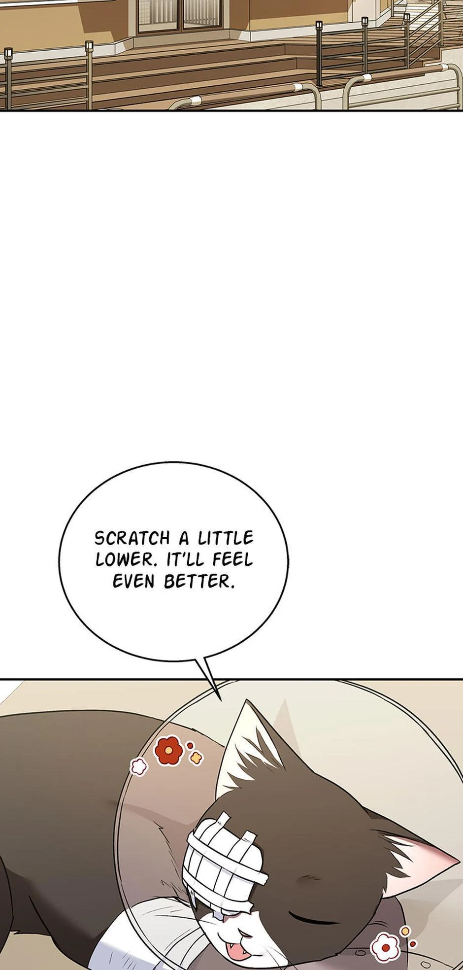 Hello! Veterinarian! chapter 27 page 63