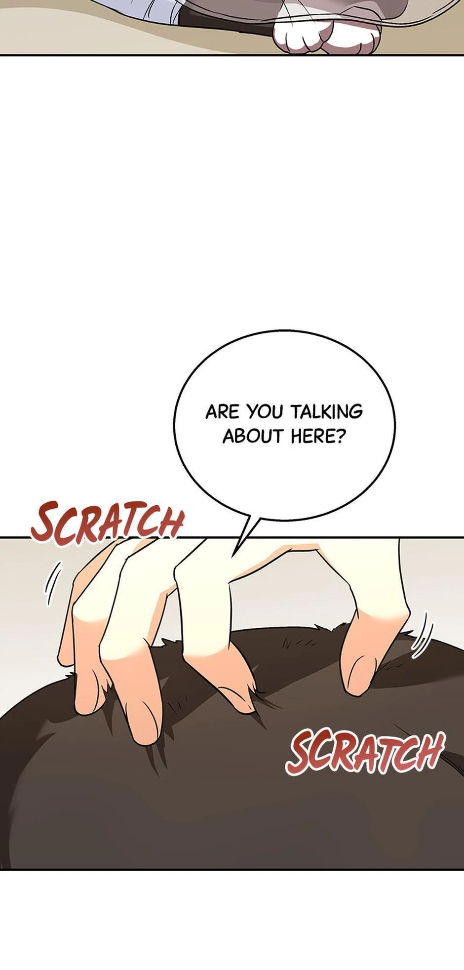 Hello! Veterinarian! chapter 27 page 64
