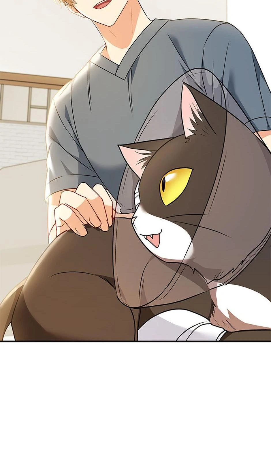 Hello! Veterinarian! chapter 27 page 68