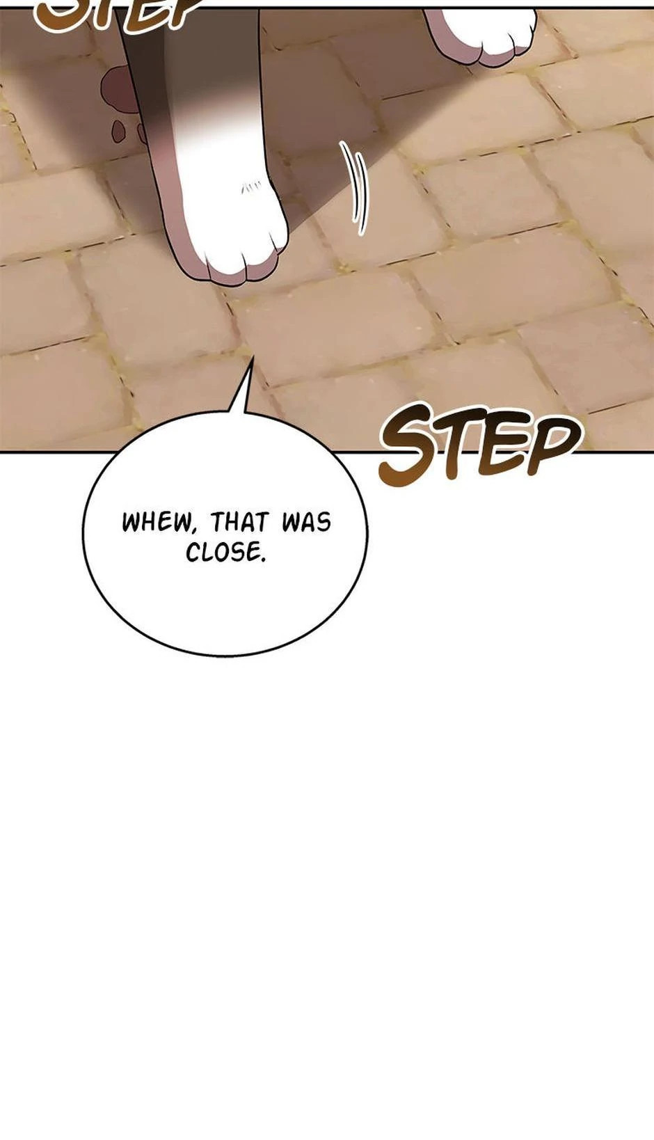 Hello! Veterinarian! chapter 27 page 8