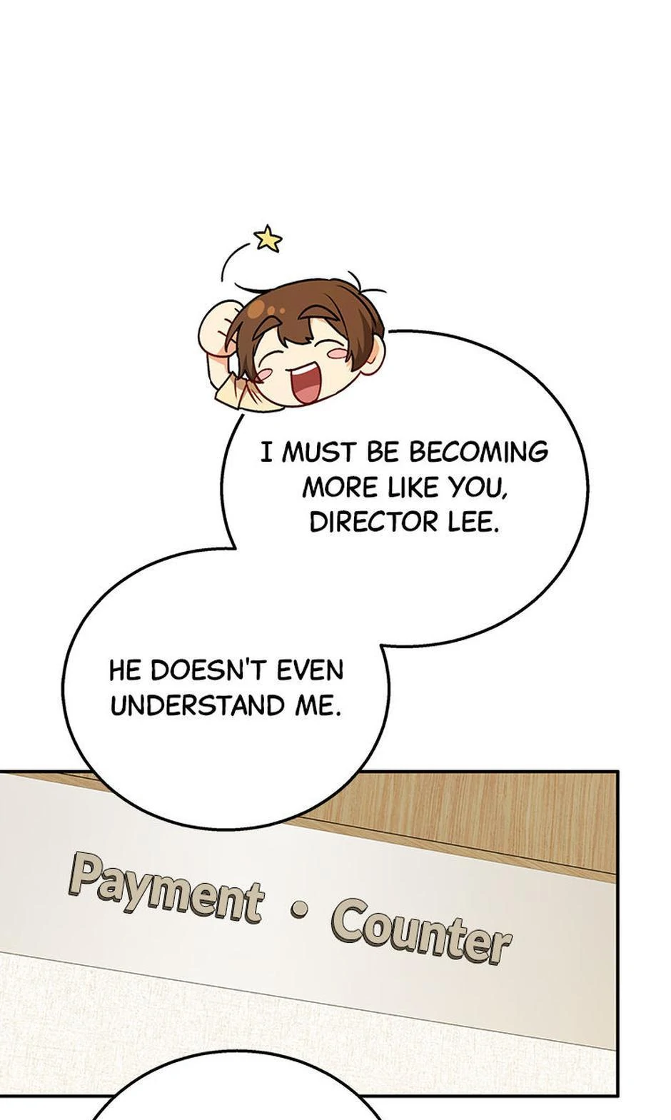 Hello! Veterinarian! chapter 28 page 16