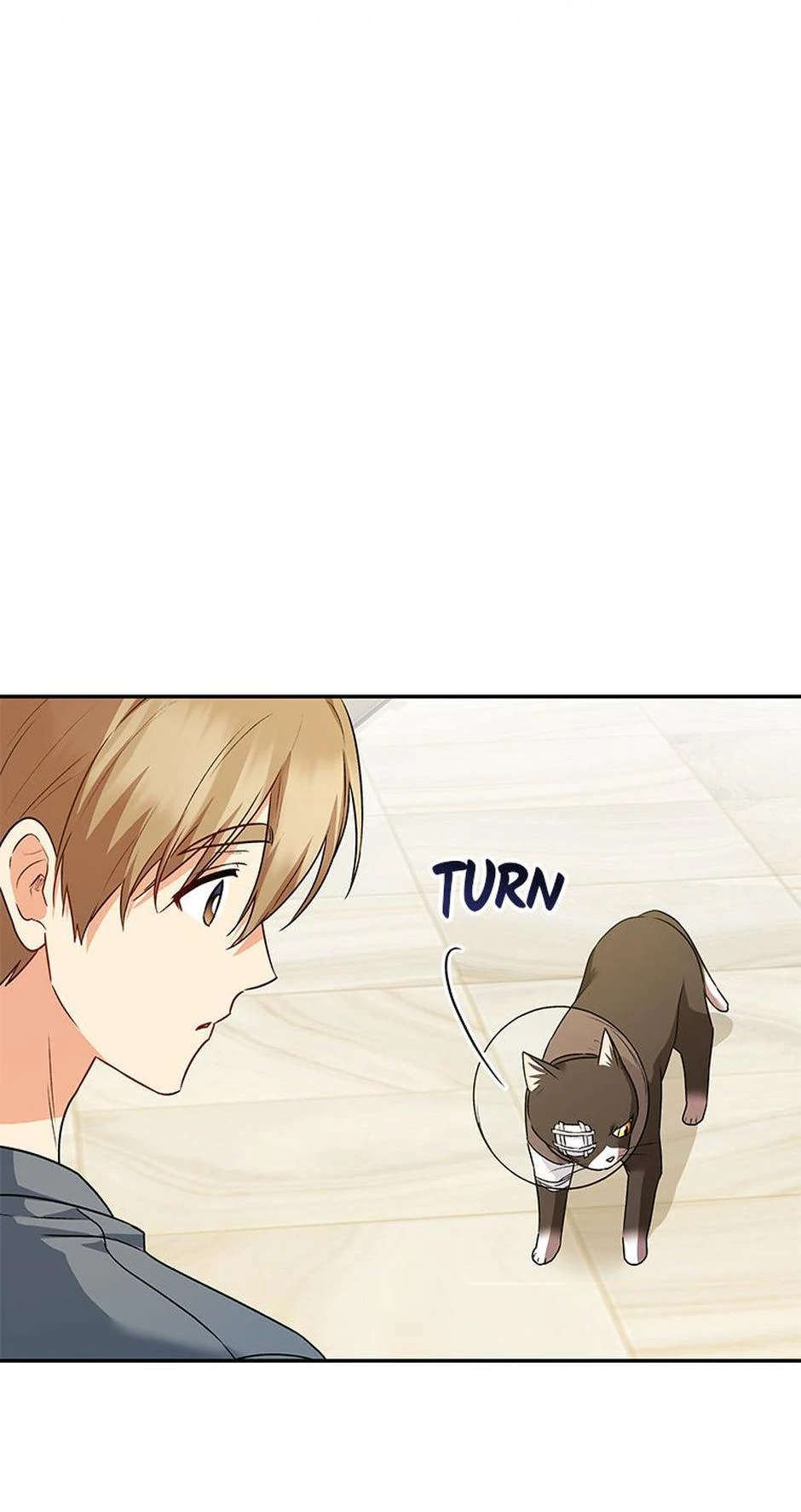 Hello! Veterinarian! chapter 28 page 32