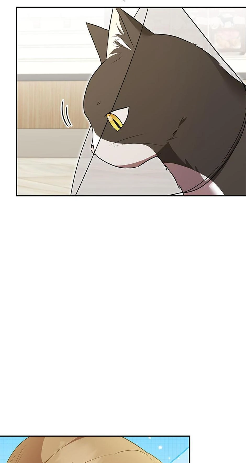 Hello! Veterinarian! chapter 28 page 37