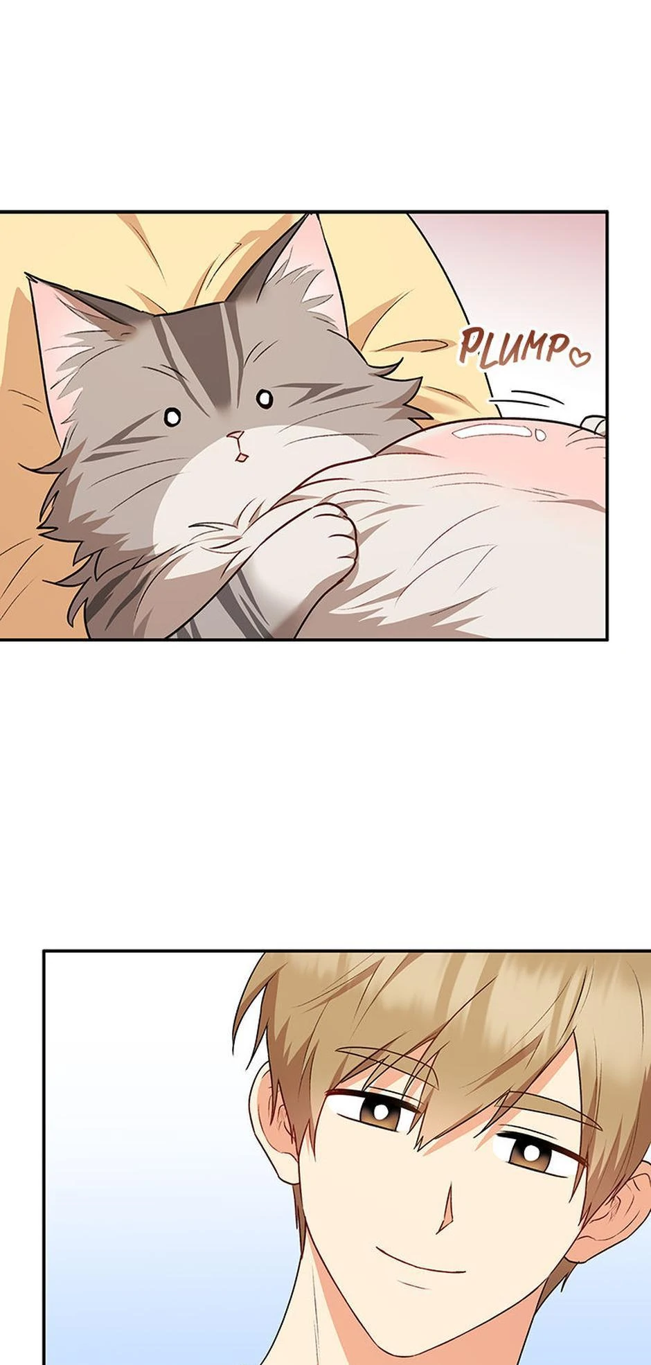 Hello! Veterinarian! chapter 28 page 53