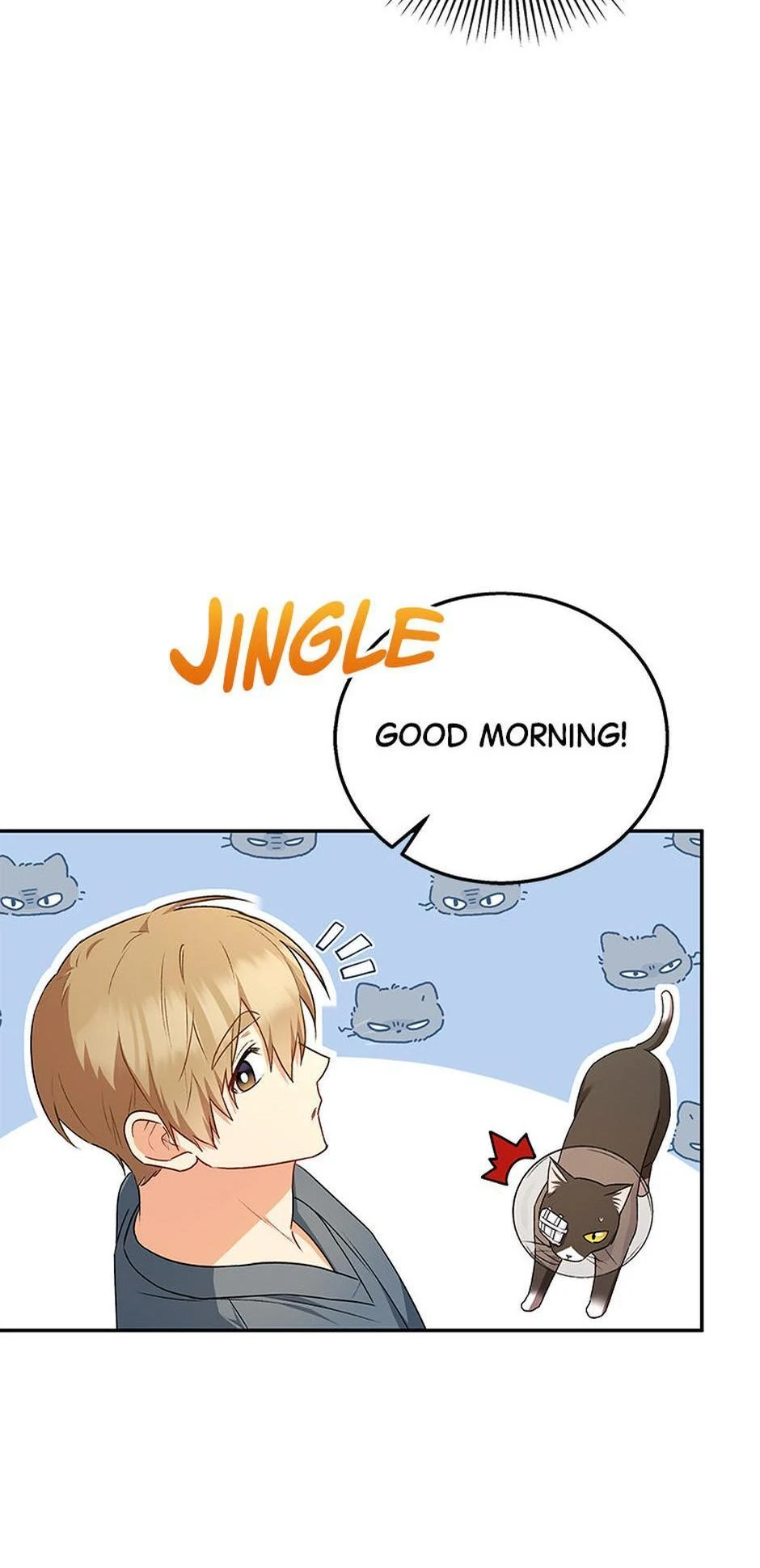 Hello! Veterinarian! chapter 28 page 7