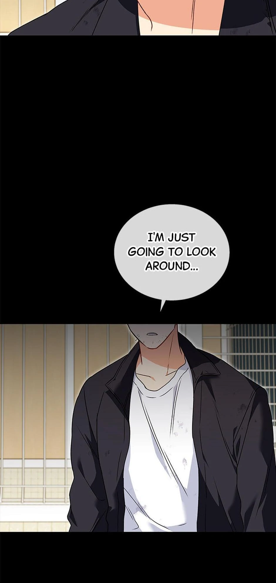 Hello! Veterinarian! chapter 29 page 10