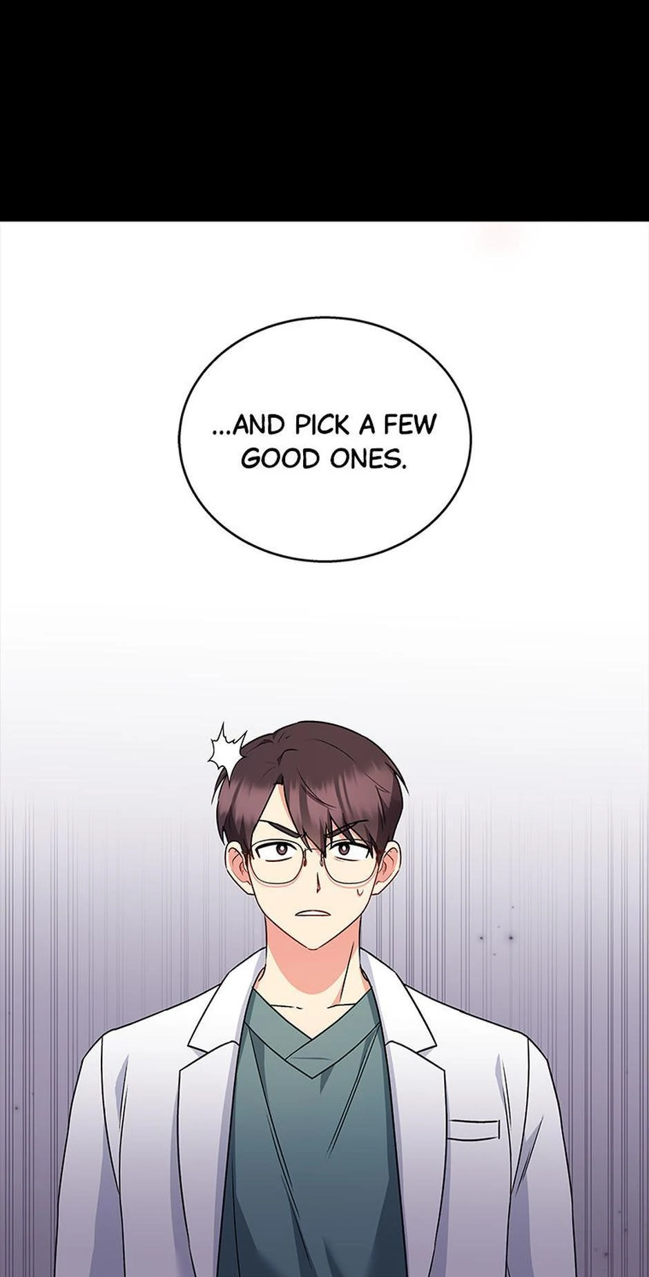 Hello! Veterinarian! chapter 29 page 11