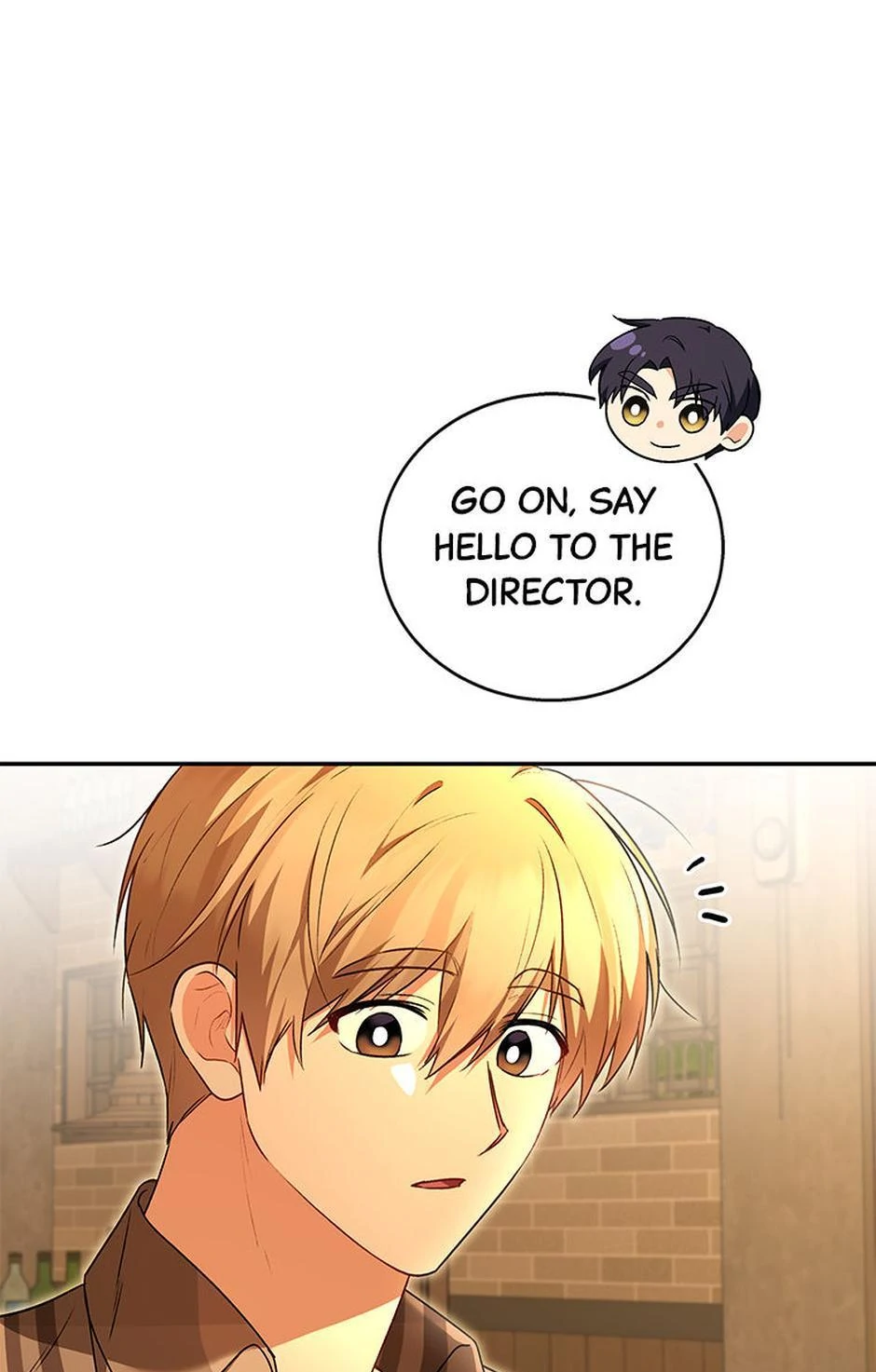 Hello! Veterinarian! chapter 29 page 24