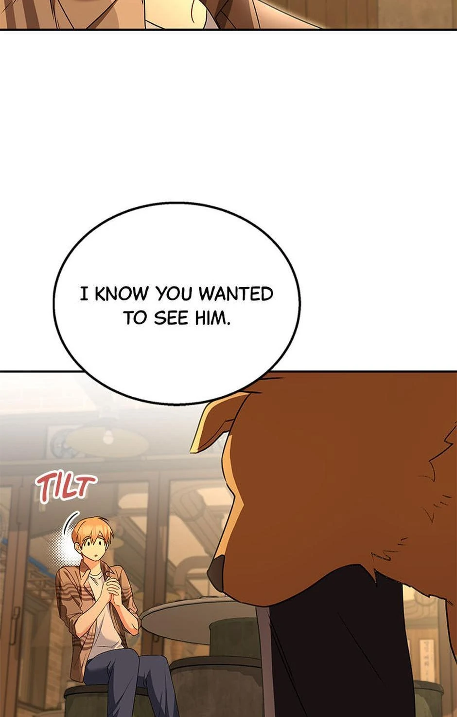 Hello! Veterinarian! chapter 29 page 25